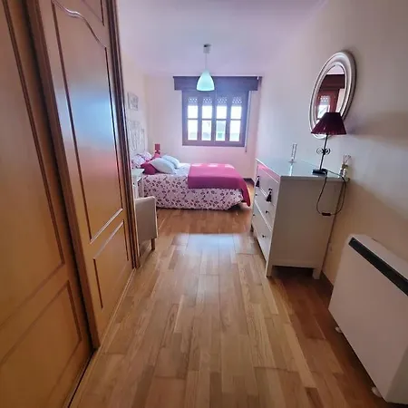 Apartamento Con Terraza Apartman