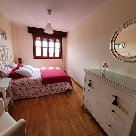 Apartman Apartamento Con Terraza
