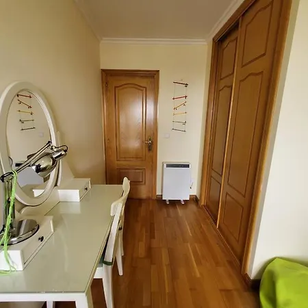 Apartamento Con Terraza Apartman *