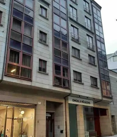 Apartman Apartamento Con Terraza *