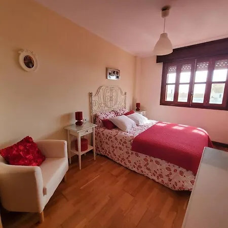 Apartamento Con Terraza Apartman *